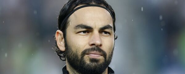 Selçuk İnan Selçuk İnan - Sputnik Türkiye