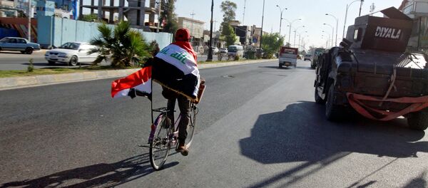 Kerkük - Sputnik Türkiye