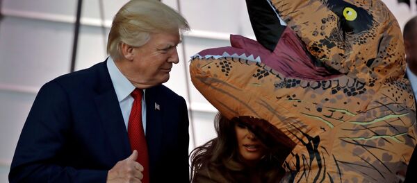 Trump - Sputnik Türkiye