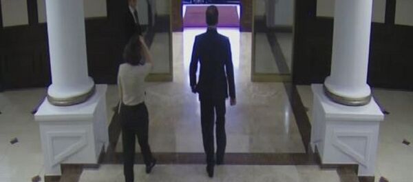 Hakan Fidan - 15 Temmuz - Genelkurmay - Sputnik Türkiye