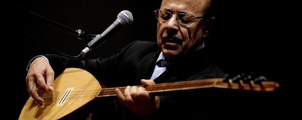 Neşet Ertaş - Sputnik Türkiye