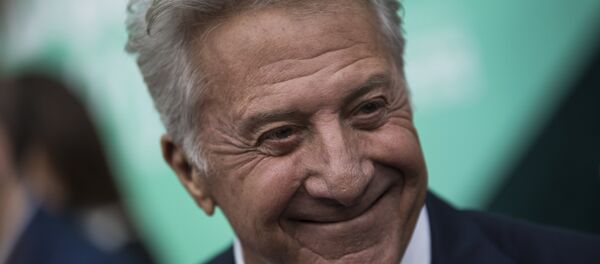 Dustin Hoffman - Sputnik Türkiye