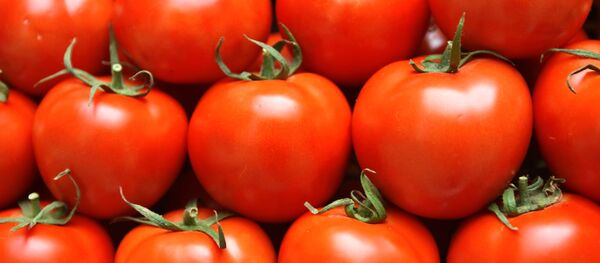 Domates - Sputnik Türkiye