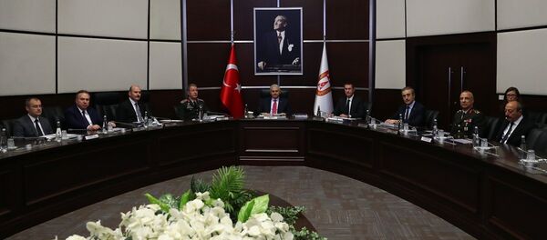 Savunma Sanayii İcra Komitesi - Sputnik Türkiye