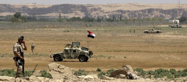 El Kaim - Sputnik Türkiye