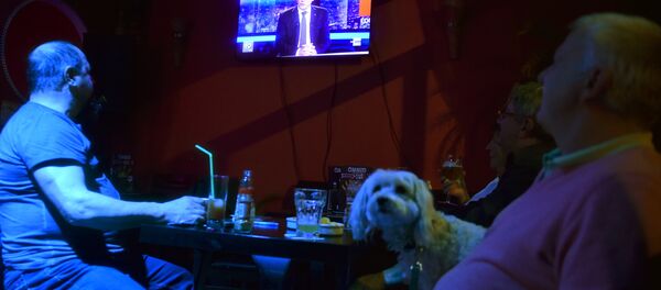 Katalonya Özerk Yönetimi Başkanı Carles Puigdemont - Sputnik Türkiye