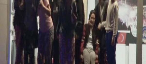 Ambulans Ambulans - Sputnik Türkiye