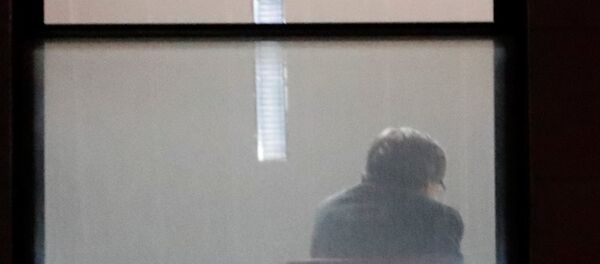 Eski Katalan lider Carles Puigdemont'un şartlı tahliyesine karar verildi - Sputnik Türkiye