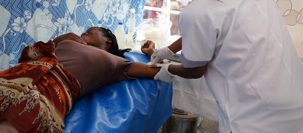 Madagaskar - Sputnik Türkiye