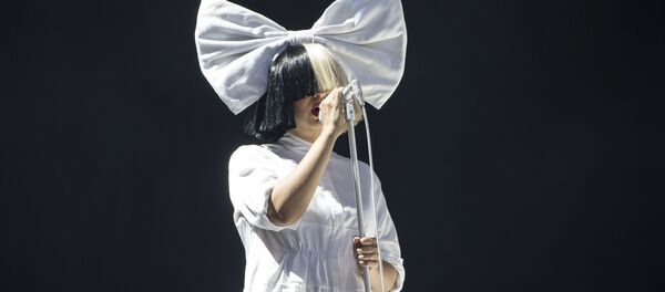 Sia Furler - Sputnik Türkiye