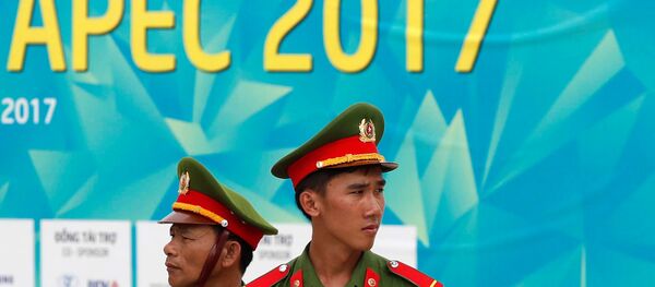 Vietnam- APEC Vietnam- APEC - Sputnik Türkiye