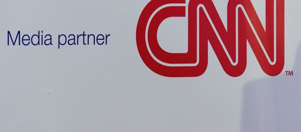 CNN - Sputnik Türkiye