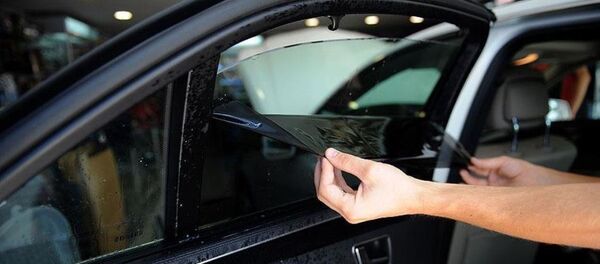 Cam filmi - Sputnik Türkiye