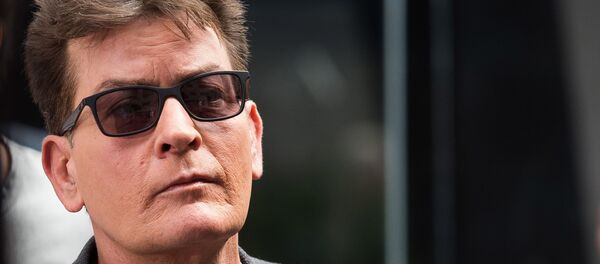 Charlie Sheen - Sputnik Türkiye