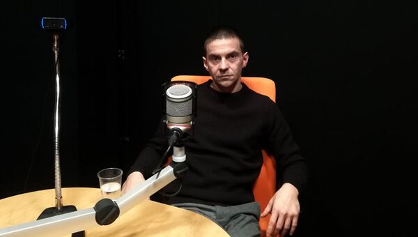 Sırp çocuklar ‘öldü’ denerek kaçırılıp satılmış Sırp çocuklar ‘öldü’ denerek kaçırılıp satılmış - Sputnik Türkiye