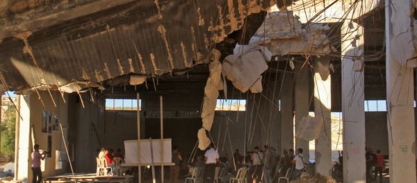 Han Şeyhun - Sputnik Türkiye