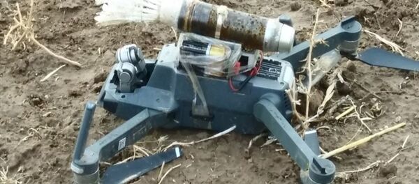 Ağrı-Drone Ağrı-Drone - Sputnik Türkiye