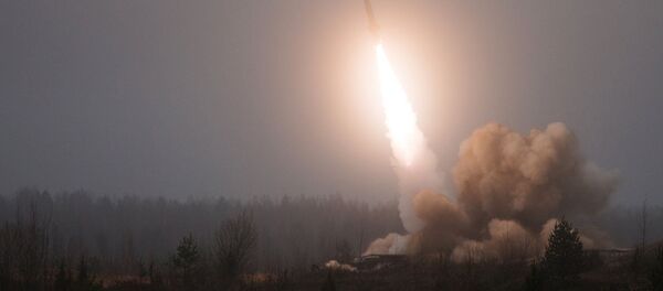 Pantsir-SM - Sputnik Türkiye