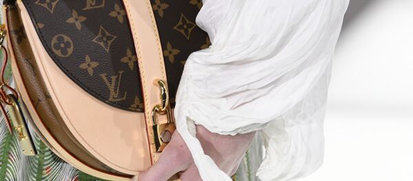 Louis Vuitton - Çanta - Sputnik Türkiye