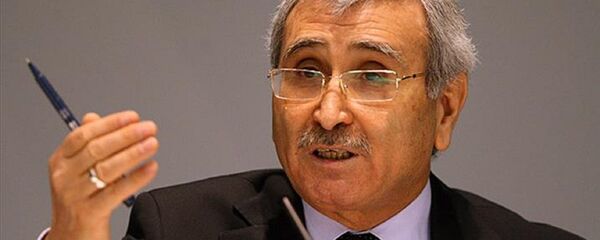 İYİ Parti Ekonomiden Sorumlu Genel Başkan Yardımcısı Durmuş Yılmaz - Sputnik Türkiye