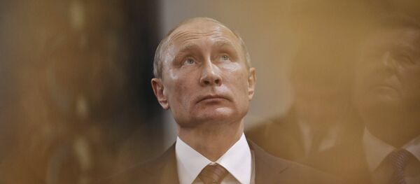 Rusya Devlet Başkanı Vladimir Putin Rusya Devlet Başkanı Vladimir Putin - Sputnik Türkiye
