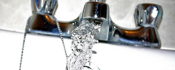 Çeşme, su - Sputnik Türkiye