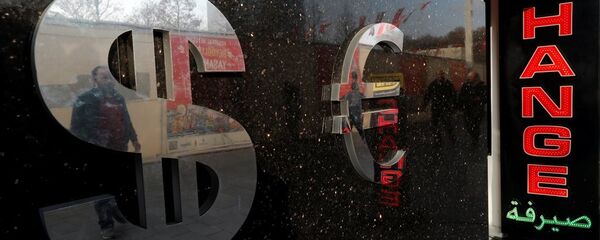 Euro - dolar - döviz - Sputnik Türkiye