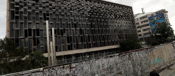 AKM - Sputnik Türkiye