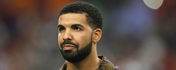 Drake - Sputnik Türkiye
