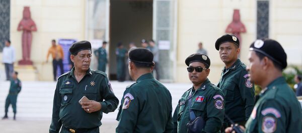 Ulusal Kurtuluş Partisi Ulusal Kurtuluş Partisi - Sputnik Türkiye