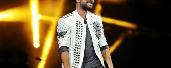 Tarkan Tarkan - Sputnik Türkiye