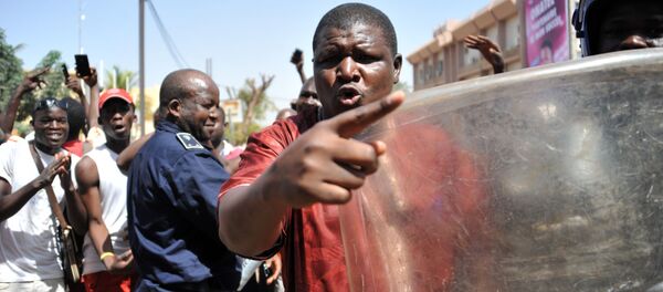 Turistler için en tehlikeli ülkeler - Sputnik Türkiye