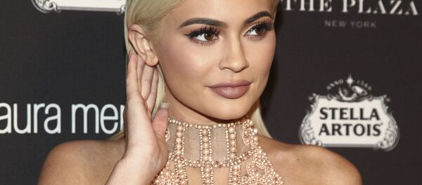 Forbes dünyanın en zengin genç ünlülerini açıkladı - Sputnik Türkiye