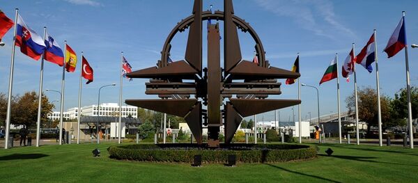 NATO - Sputnik Türkiye
