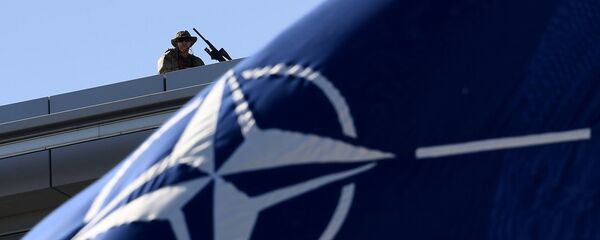 NATO - Sputnik Türkiye