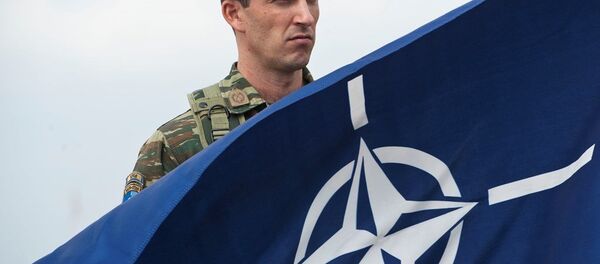 NATO - Sputnik Türkiye