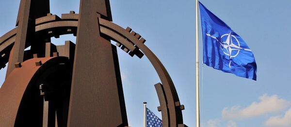 NATO - Sputnik Türkiye
