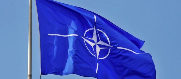 NATO - Sputnik Türkiye