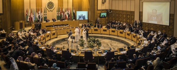 Arap Birliği - Sputnik Türkiye