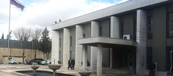 Rus Dışişleri - Sputnik Türkiye