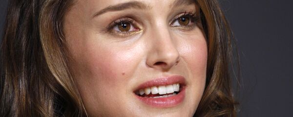 Natalie Portman - Sputnik Türkiye