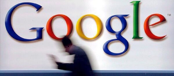 Google - Sputnik Türkiye