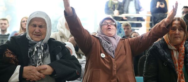 Ratko Mladiç - Sputnik Türkiye