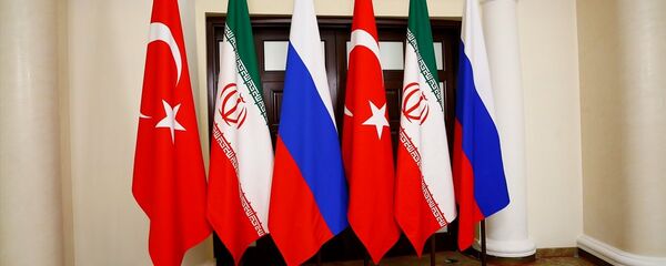 Rusya-Türkiye-İran Rusya-Türkiye-İran - Sputnik Türkiye