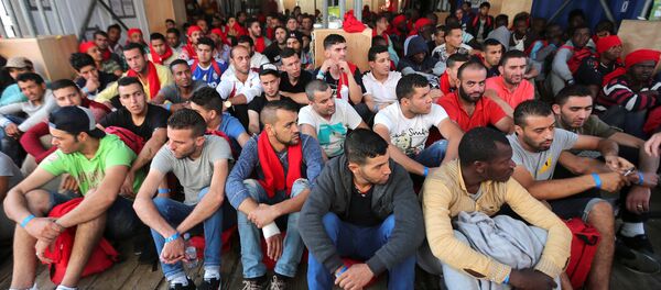 Libya - Sputnik Türkiye