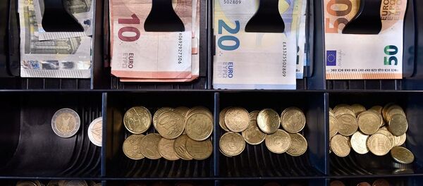 Euro - Sputnik Türkiye