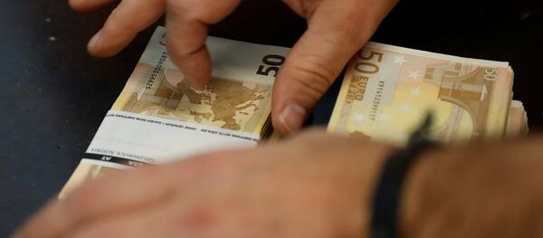 Euro - Sputnik Türkiye