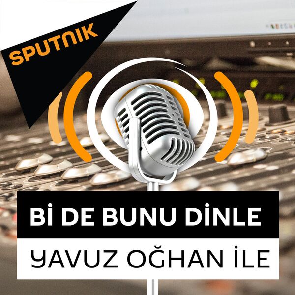 23112017_Bidebunudinle - Sputnik Türkiye
