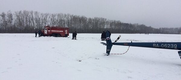 Rusya- Tambov - Sputnik Türkiye