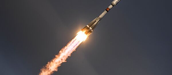 Soyuz-2.1b - Sputnik Türkiye